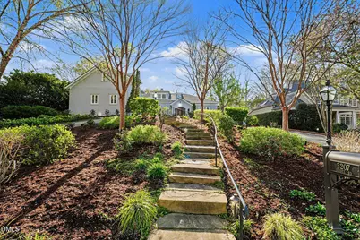 3207 Sussex Road, Raleigh, NC 27607 - Photo 47