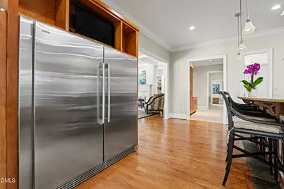 3207 Sussex Road, Raleigh, NC 27607 - Photo 17