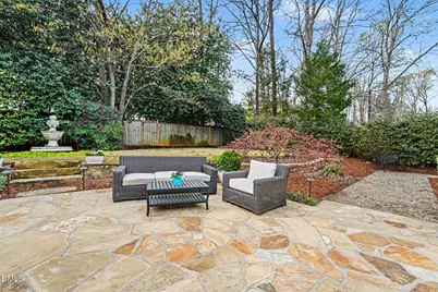 3207 Sussex Road, Raleigh, NC 27607 - Photo 43