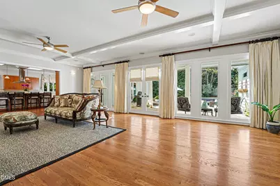 3207 Sussex Road, Raleigh, NC 27607 - Photo 11