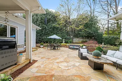 3207 Sussex Road, Raleigh, NC 27607 - Photo 45
