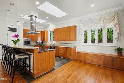 3207 Sussex Road, Raleigh, NC 27607 - Photo 15