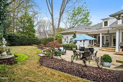 3207 Sussex Road, Raleigh, NC 27607 - Photo 3