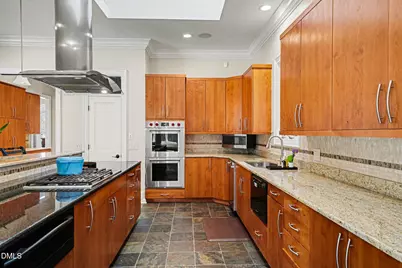 3207 Sussex Road, Raleigh, NC 27607 - Photo 13