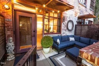 1880 Sissipahaw Way # C104, Saxapahaw, NC 27340 - Photo 9