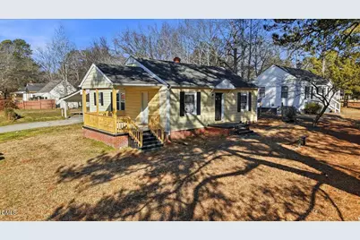 1620 Old Wilson Road, Rocky Mount, NC 27801 - Photo 25