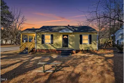 1620 Old Wilson Road, Rocky Mount, NC 27801 - Photo 1