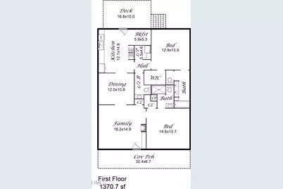 1107 Morehead Avenue, Durham, NC 27707 - Photo 33
