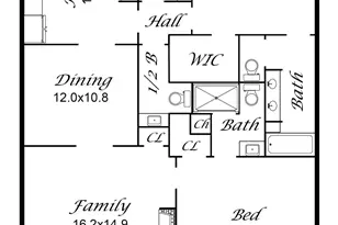 1107 Morehead Ave, Durham, NC 27707 - Photo 33