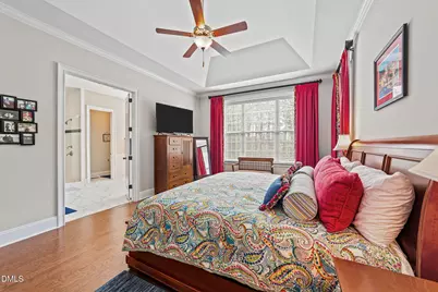 7228 Ledford Grove Lane, Wake Forest, NC 27587 - Photo 37