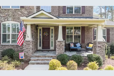 7228 Ledford Grove Lane, Wake Forest, NC 27587 - Photo 7