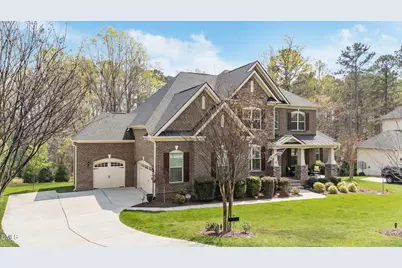 7228 Ledford Grove Lane, Wake Forest, NC 27587 - Photo 5