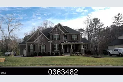 7228 Ledford Grove Lane, Wake Forest, NC 27587 - Photo 1