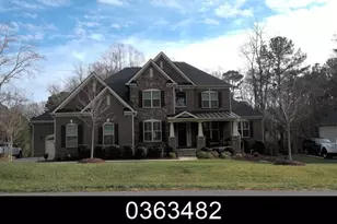 7228 Ledford Grove Ln, Wake Forest, NC 27587 - Photo 1