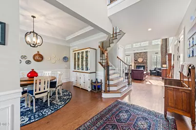 7228 Ledford Grove Lane, Wake Forest, NC 27587 - Photo 19