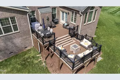7228 Ledford Grove Lane, Wake Forest, NC 27587 - Photo 13
