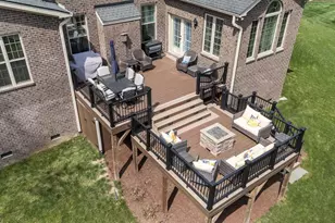 7228 Ledford Grove Ln, Wake Forest, NC 27587 - Photo 13