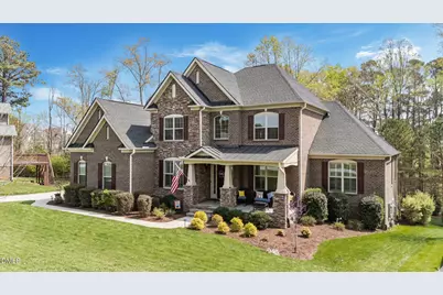 7228 Ledford Grove Lane, Wake Forest, NC 27587 - Photo 3
