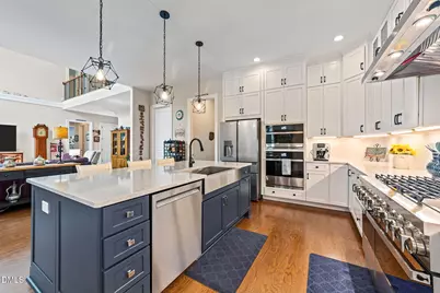 7228 Ledford Grove Lane, Wake Forest, NC 27587 - Photo 29