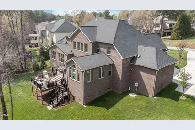 7228 Ledford Grove Lane, Wake Forest, NC 27587 - Photo 11