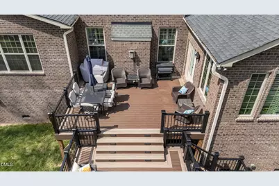 7228 Ledford Grove Lane, Wake Forest, NC 27587 - Photo 17