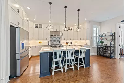 7228 Ledford Grove Lane, Wake Forest, NC 27587 - Photo 27