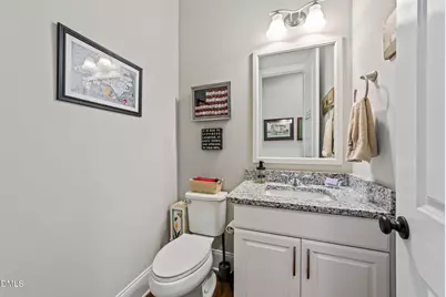 7228 Ledford Grove Lane, Wake Forest, NC 27587 - Photo 33