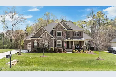 7228 Ledford Grove Lane, Wake Forest, NC 27587 - Photo 1