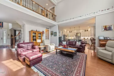 7228 Ledford Grove Lane, Wake Forest, NC 27587 - Photo 25