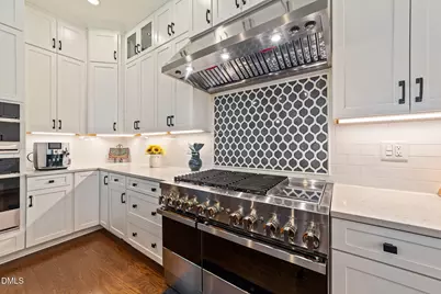 7228 Ledford Grove Lane, Wake Forest, NC 27587 - Photo 31
