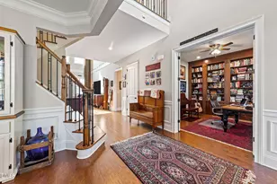 7228 Ledford Grove Ln, Wake Forest, NC 27587 - Photo 23