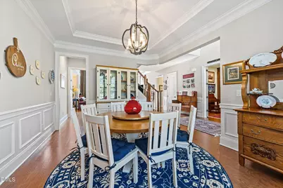 7228 Ledford Grove Lane, Wake Forest, NC 27587 - Photo 21