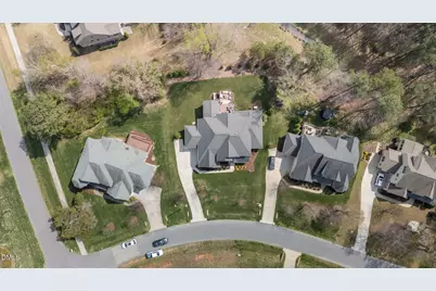 7228 Ledford Grove Lane, Wake Forest, NC 27587 - Photo 9