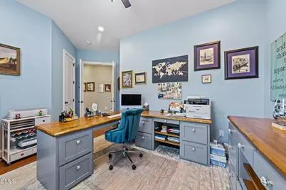 7228 Ledford Grove Lane, Wake Forest, NC 27587 - Photo 35