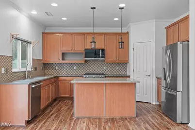 124 Daneborg Road, Durham, NC 27703 - Photo 25