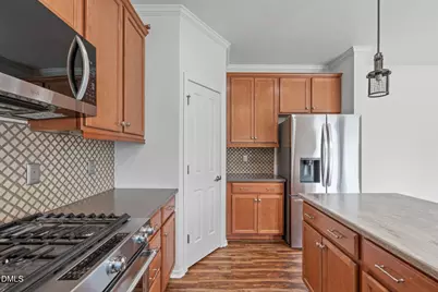 124 Daneborg Road, Durham, NC 27703 - Photo 31