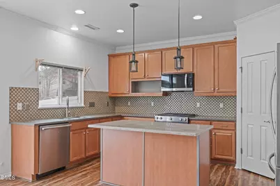 124 Daneborg Road, Durham, NC 27703 - Photo 29