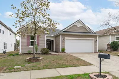 124 Daneborg Road, Durham, NC 27703 - Photo 39