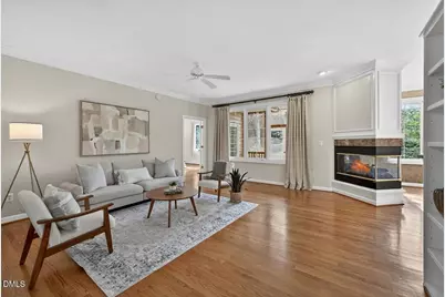 101 Magerton Court, Cary, NC 27511 - Photo 5