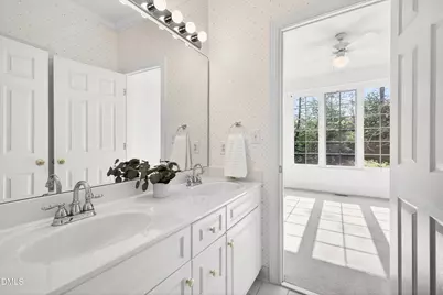 101 Magerton Court, Cary, NC 27511 - Photo 17