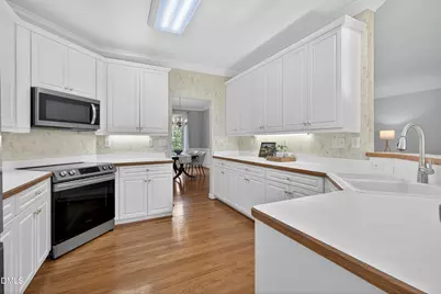 101 Magerton Court, Cary, NC 27511 - Photo 15