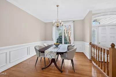 101 Magerton Court, Cary, NC 27511 - Photo 25