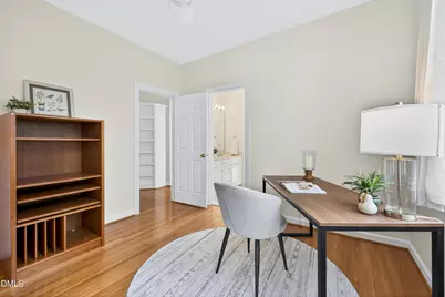 101 Magerton Court, Cary, NC 27511 - Photo 11