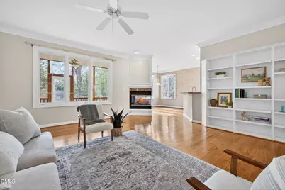 101 Magerton Court, Cary, NC 27511 - Photo 27