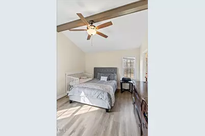 500 Hillcrest Drive, Garner, NC 27529 - Photo 29