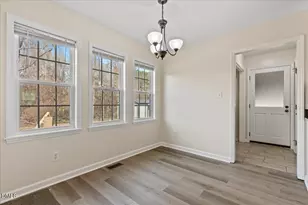 500 Hillcrest Dr, Garner, NC 27529 - Photo 13