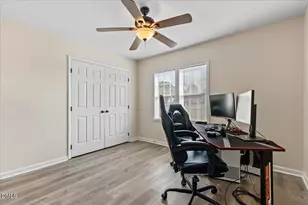 500 Hillcrest Dr, Garner, NC 27529 - Photo 27