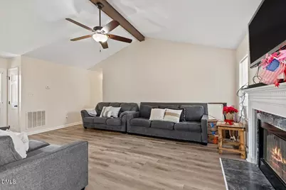 500 Hillcrest Drive, Garner, NC 27529 - Photo 19