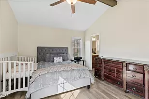 500 Hillcrest Dr, Garner, NC 27529 - Photo 31