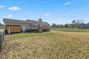 500 Hillcrest Dr, Garner, NC 27529 - Photo 35